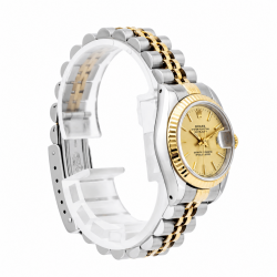 Rolex Datejust 26MM 69173 Two Tone Watch
